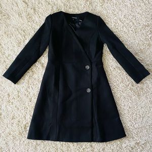 CAMII MIA COAT